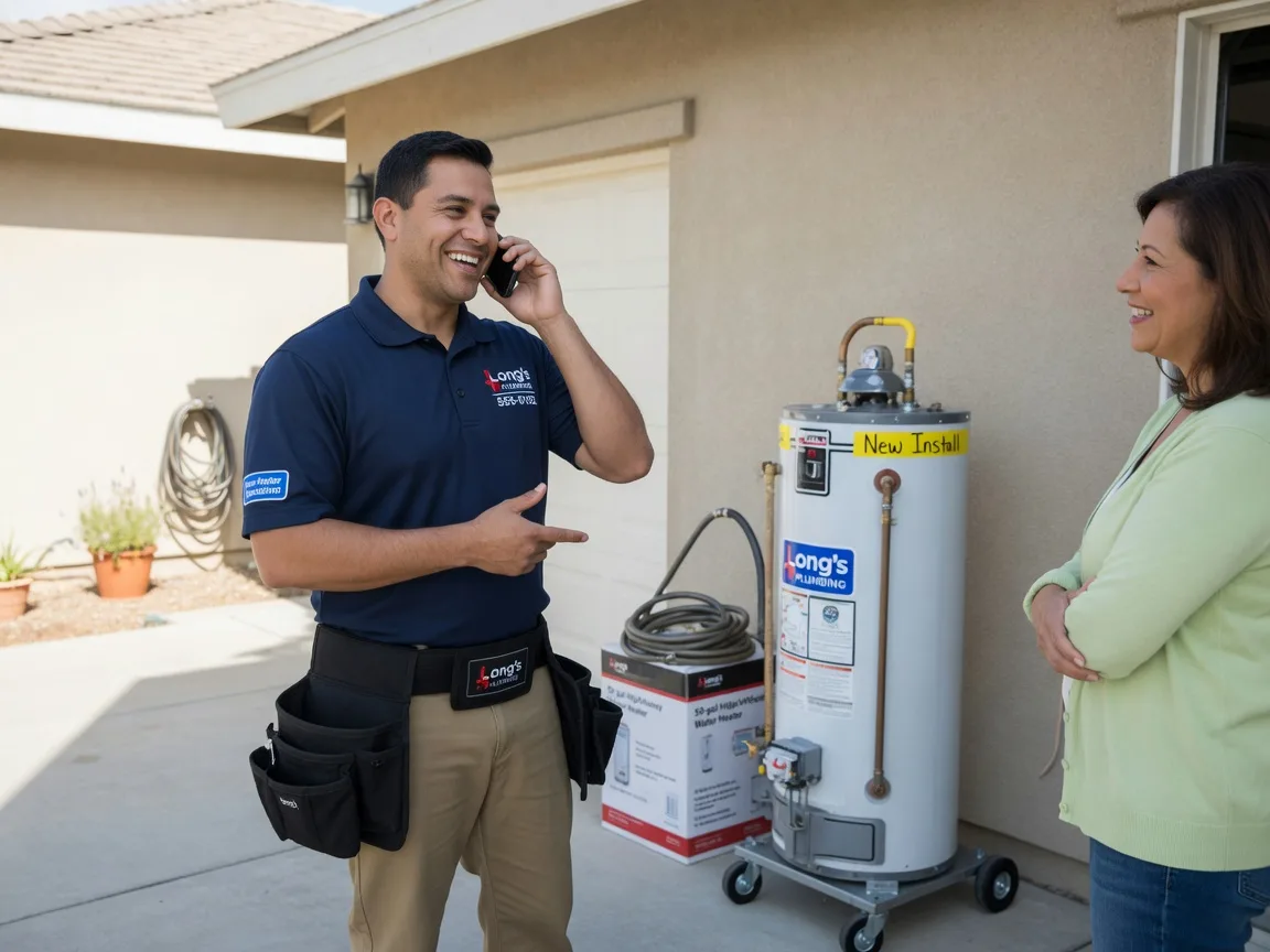 Leak Detection Redstone, MT FAQs